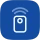 Watt Key — Watch App for Tesla icon
