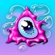 Doodle Creatures icon