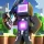 ピクセルシューティング：Cops N Robbers icon