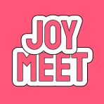 Joymeet Dating App: Chat& Date icon