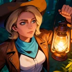 Mysteriöser Fall icon