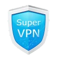 SuperVPN Fast VPN Client icon