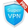 SuperVPN Pro icon