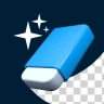 不要なオブジェクトを削除する icon