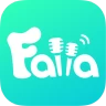 Falla-Group Voice Chat Rooms icon