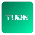 TUDN: TU Deportes Network icon