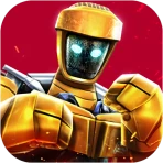 World Robot Boxing icon