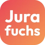 Jurafuchs - Dein Jura-Tutor icon
