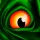 The Cursed Dinosaur Isle: Game icon