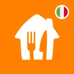Just Eat ITA Cibo a Domicilio icon