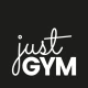 Just GYM icon