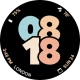 Pixel Watch 2 Face I icon