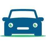 Vehicle Smart icon