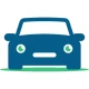 Vehicle Smart icon