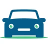 Vehicle Smart icon