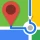 GPS-Karten/Navigation/Verkehr icon