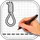 Hangman 2 - guess the word icon