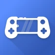 Lanceur de consoles icon
