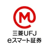 三菱UFJ eスマート証券 アプリ-株式・投資信託・資産管理 icon