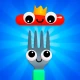 Fork N Sausage icon