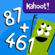 Kahoot! Duże liczby: DragonBox icon