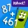 Kahoot! Duże liczby: DragonBox icon