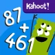 Kahoot! Duże liczby: DragonBox icon
