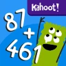 Kahoot! Duże liczby: DragonBox icon