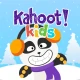Kahoot! Kids: Gry edukacyjne icon