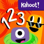 DragonBoxのKahoot! 数 icon