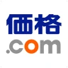 価格.com icon