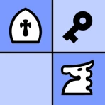Chess PGN Master Pro Key icon
