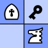 Chess PGN Master Pro Key icon