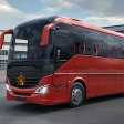 Stadtbus-Parken-Spiele icon