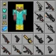 Pistolets Mods Minecraft PE icon