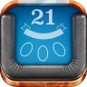 Blackjack 21: Blackjackist icon