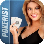 Póquer Texas Hold'em: Pokerist icon
