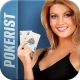 Póquer Texas Hold'em: Pokerist icon