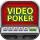 Pokerist によるビデオポーカー icon