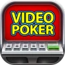 Pokerist によるビデオポーカー icon