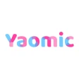 Yaomic เว็บตูน วาย นิยาย ฟิน icon
