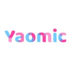 Yaomic เว็บตูน วาย นิยาย ฟิน icon