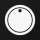 シンプル無音カメラ 全画面・高画質 icon