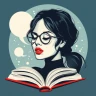 Lire à Haute Voix - PDF & Web icon