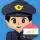 شرطة الاطفال العراقية المطورة icon