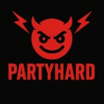 PartyHard House Party Game icon