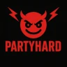 PartyHard House Party Game icon