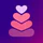 LoveDays: Beziehungsrechner icon