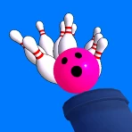キャノンボウリング: ストライクアクション icon
