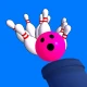 キャノンボウリング: ストライクアクション icon